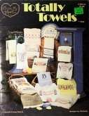 Totally Towels | Cover: Various Designs for Hand Towels