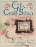 Gifts to Cross Stitch