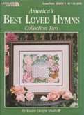 America's Best Loved Hymns Collection Two | Cover: In the Garden