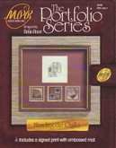 The Portfolio Series - Mending the Quilts | Cover: Mending the Quilts