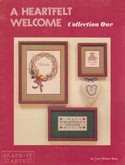 A Heartfelt Welcome Collection 1 | Cover: A Heartfelt Welcome