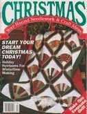 Christmas Year Round Needlework & Craft Ideas