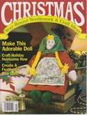 Christmas Year Round Needlework & Craft Ideas