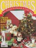 Christmas Year Round Needlework & Craft Ideas
