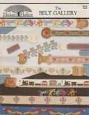 The Belt Gallery | Cover: Various Designs to Fit on Belts