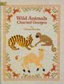 Wild Animals Charted Designs
