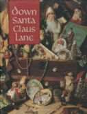 Down Santa Claus Lane | Cover: Various Ornaments