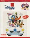 Mickey Unlimited - Ultimate Cross Stitch Collection
