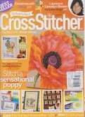 UK Cross Stitcher | Cover: Poppy