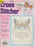 The Cross Stitcher | Cover: Mother, She Gives Us Wings