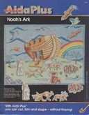 AidaPlus - Noah's Ark | Cover: Noah's Ark