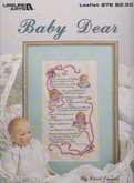 Baby Dear | Cover: Baby Dear