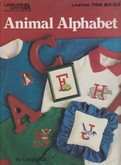 Animal Alphabet | Cover: Various Animal Letters