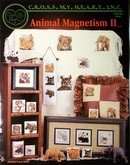 Animal Magnetism 2 | Cover: Various Animals