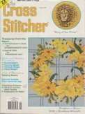The Cross Stitcher | Cover: Sunshine Wreath