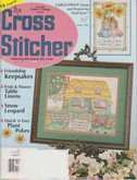 The Cross Stitcher | Cover: The Road to a Friend's House