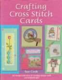 Crafting Cross Stitch Cards