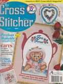 The Cross Stitcher | Cover: Bear Series - Tea Time