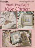 Rose Garden | Cover: Various Rose Designs