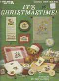 It's Christmastime | Cover: Various Christmas Designs