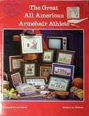The Great All American Armchair Athlete | Cover: The Great All American Armchair Athlete