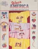 Wear America | Cover: Various Patriotic Designs