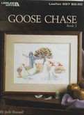 Goose Chase Book 2 | Cover: Goose Chase