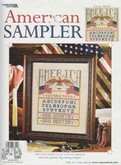 American Sampler | Cover: American Sampler