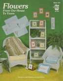 Flowers From Our House To Yours | Cover: Various Floral Designs