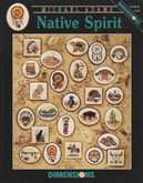 Native Spirit | Cover: Various Southwest Designs