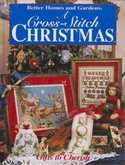 A Cross Stitch Christmas - Gifts to Cherish