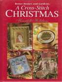 A Cross Stitch Christmas - Heartfelt Holidays