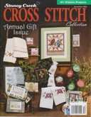 Stoney Creek Cross Stitch Collection | Cover: Birdsong Praise