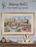 Miss Hathaway's Garden | Cover: Miss Hathaway's Garden