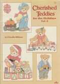 Cherished Teddies - For The Holidays Vol. 2 | Cover: I Love Santa