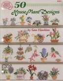50 House Plant Designs | Cover: Various House Plants