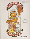 Garfield - Garfield & Company | Cover: Garfield & Company