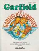 Garfield - Garfield & Company | Cover: Garfield & Company