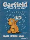 Garfield - What's Your Sign | Cover: What's Your Sign
