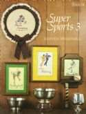 Super Sports 3 | Cover: Various Designs for Sports