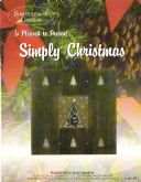 Simply Christmas | Cover: Simple Christmas