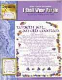 I Shall Wear Purple | Cover: I Shall Wear Purple