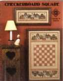 Checkerboard Square | Cover: Checkerboard Square