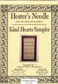Kind Hearts Sampler | Cover: Kind Hearts Sampler