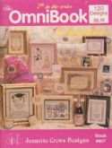 The OmniBook of Celebrations | Cover: Various Designs for Special Occasions