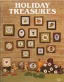 Holiday Treasures Book 2 | Cover: Various Seasonal Designs