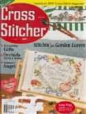 The Cross Stitcher | Cover: A Good Friend