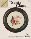 1983 Santa Claus | Cover: Santa Claus