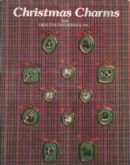 Christmas Charms | Cover: Various Mini Christmas Ornaments