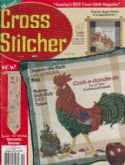The Cross Stitcher | Cover: Rooster